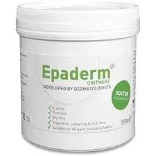  Dry Skin Ointment